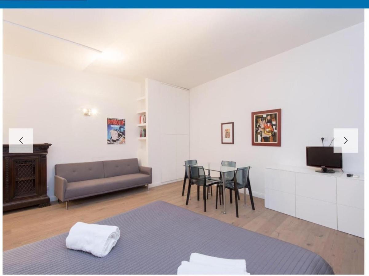 Apartment Natale Del Grande Flat Rom