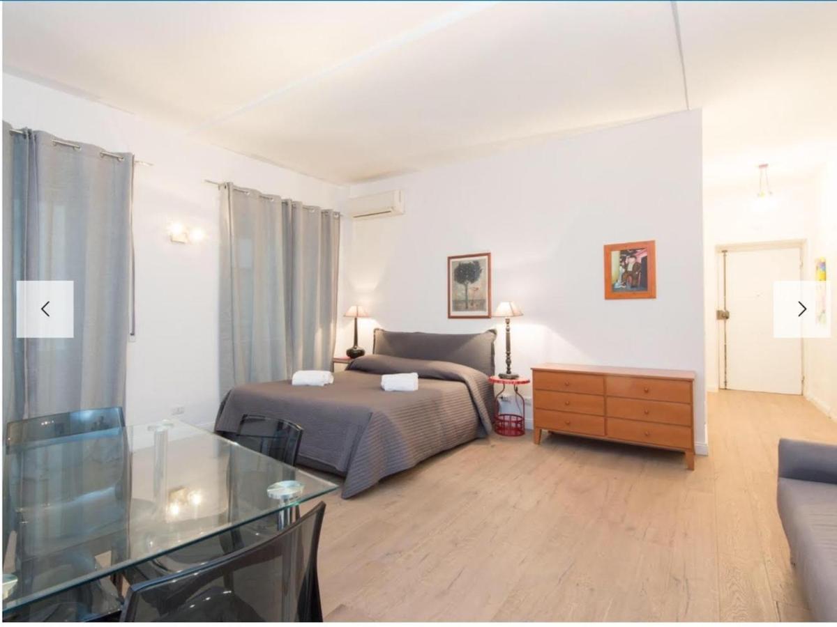 Natale Del Grande Flat Apartment Rom