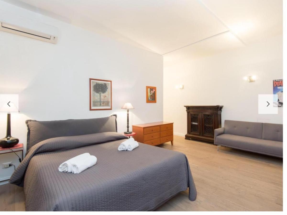 Apartment Natale Del Grande Flat Rom
